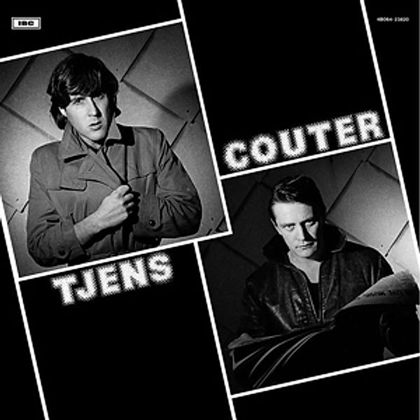 Plat Du Jour (Vinyl), Tjens Couter