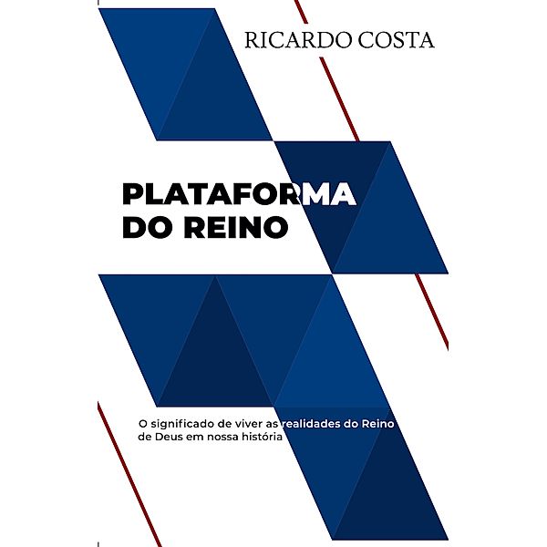 Plataforma do reino, Ricardo Costa