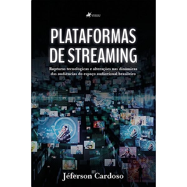 Plataformas de streaming, Jéferson Cardoso