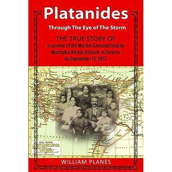 Platanides, William Planes