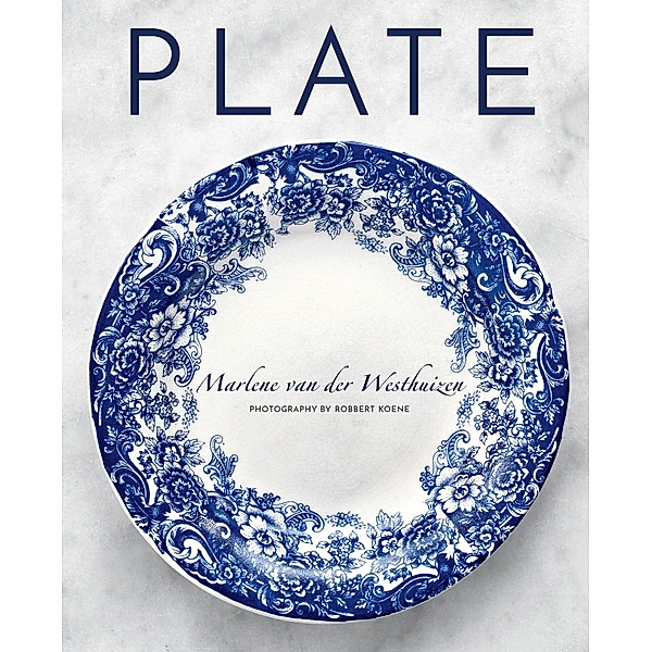 Plate, Marlene van der Westhuizen