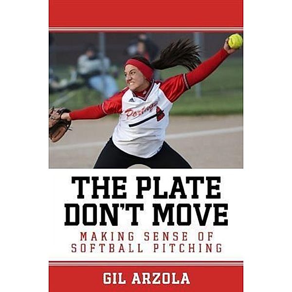 Plate Don't Move, Gil Arzola