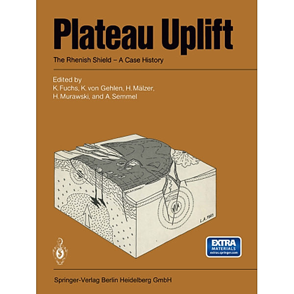 Plateau Uplift