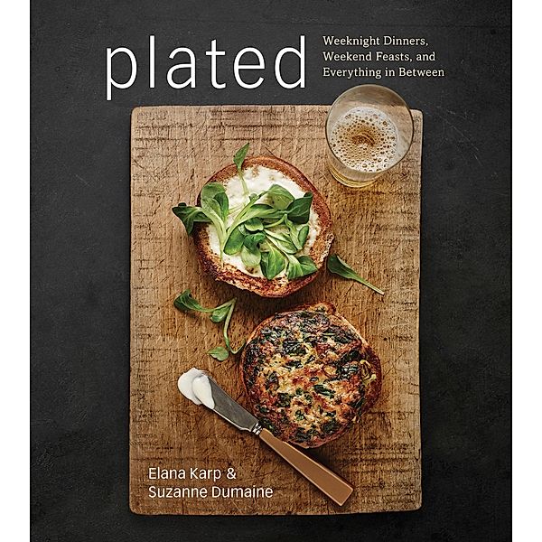 Plated, Elana Karp, Suzanne Dumaine