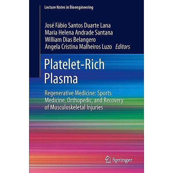 Platelet-Rich Plasma