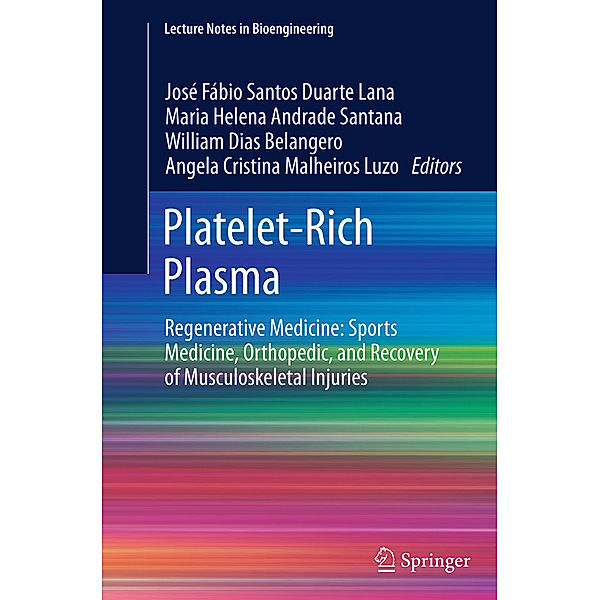 Platelet-Rich Plasma