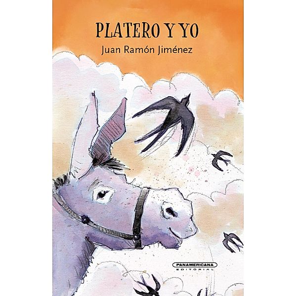 PLATERO Y YO, Juan Ramón Jiménez