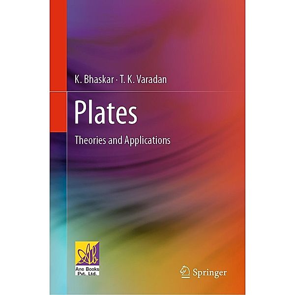 Plates, K. Bhaskar, T. K. Varadan