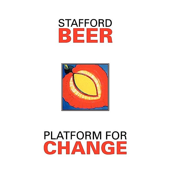 Platform for Change, Stafford Beer, Beer