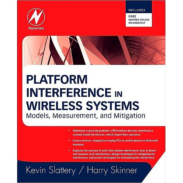 Platform Interference in Wireless Systems, Kevin Slattery, Harry Skinner