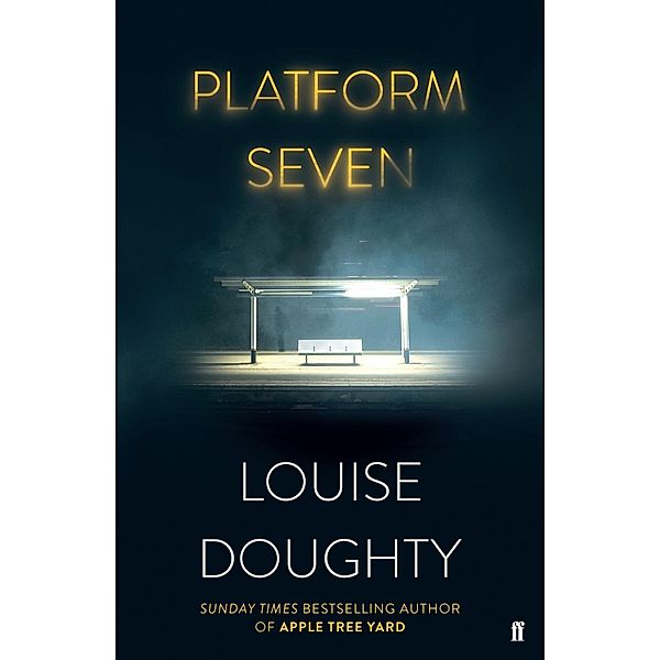 Platform Seven, Louise Doughty