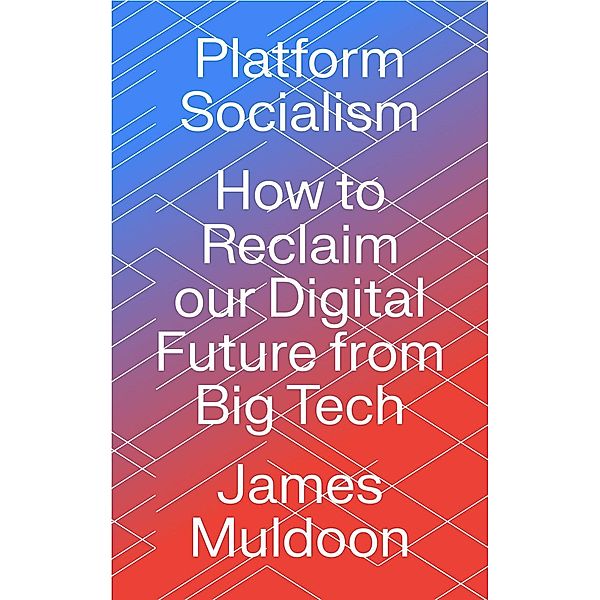 Platform Socialism, James Muldoon
