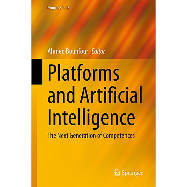 Platforms  and Artificial Intelligence