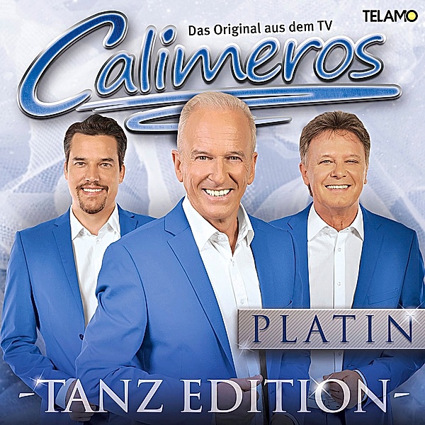 Platin (Tanz Edition), Calimeros