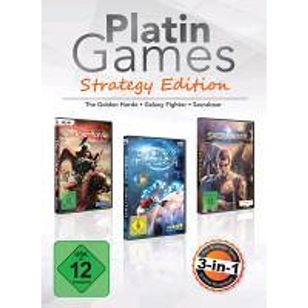 Platingames - Strategy Edition