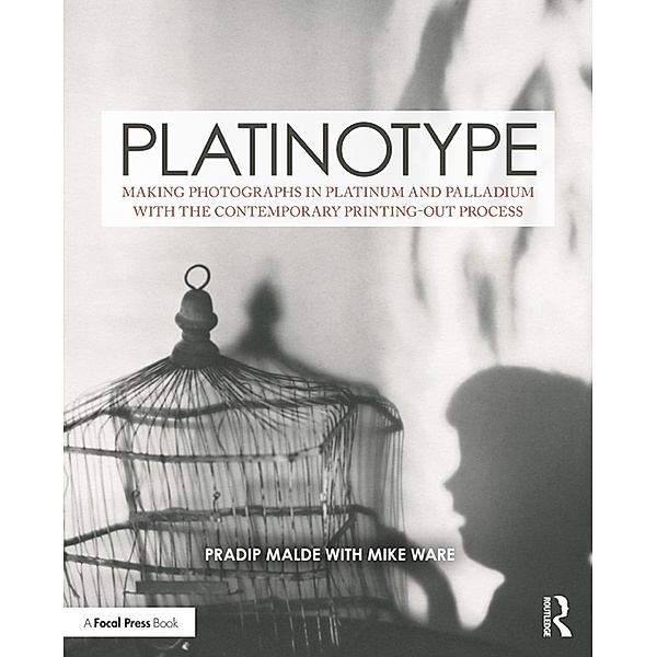 Platinotype, Pradip Malde, Mike Ware
