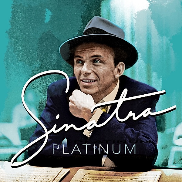 Platinum, Frank Sinatra