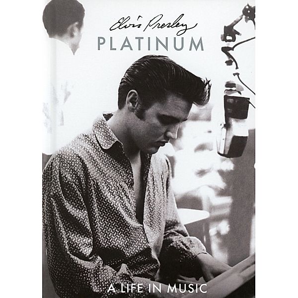 Platinum A Life In Music, Elvis Presley