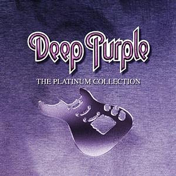 Platinum Collection, Deep Purple