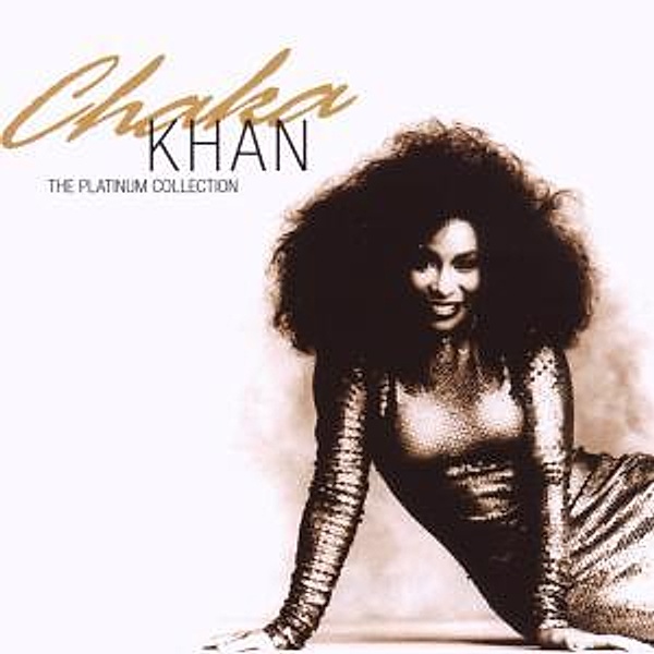 Platinum Collection, Chaka Khan