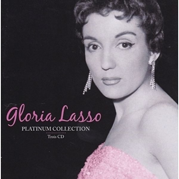 Platinum Collection, Gloria Lasso
