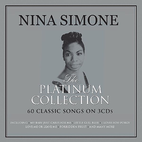 Platinum Collection, Nina Simone