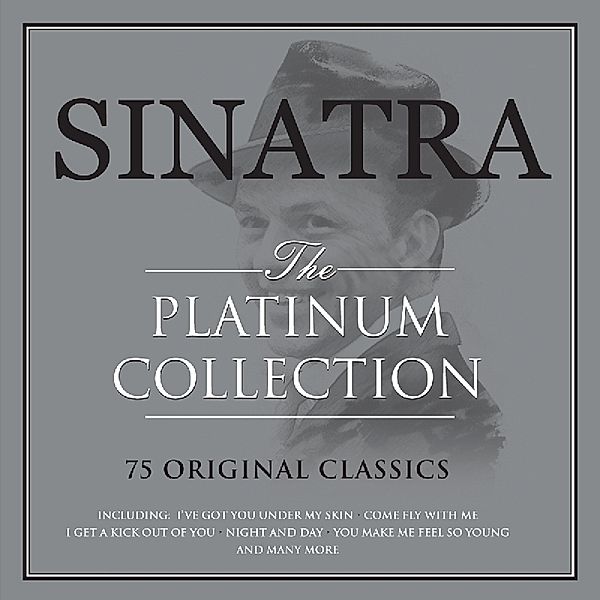 Platinum Collection, Frank Sinatra