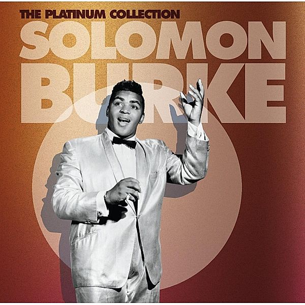 Platinum Collection, Solomon Burke