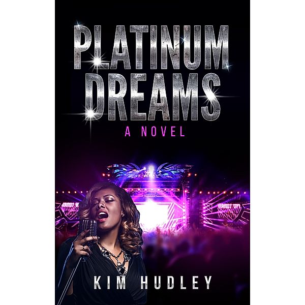 Platinum Dreams, Kim Hudley