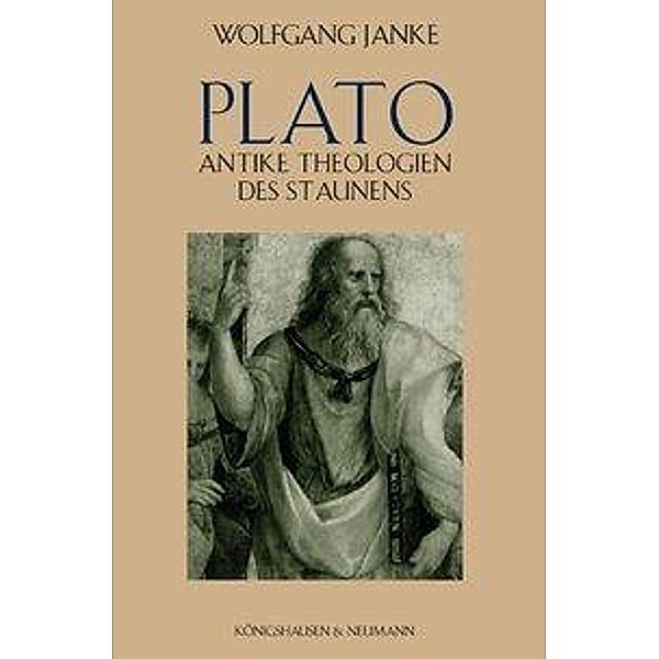 Plato, Wolfgang Janke