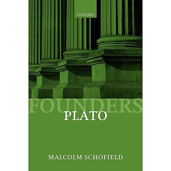 Plato, Malcolm Schofield