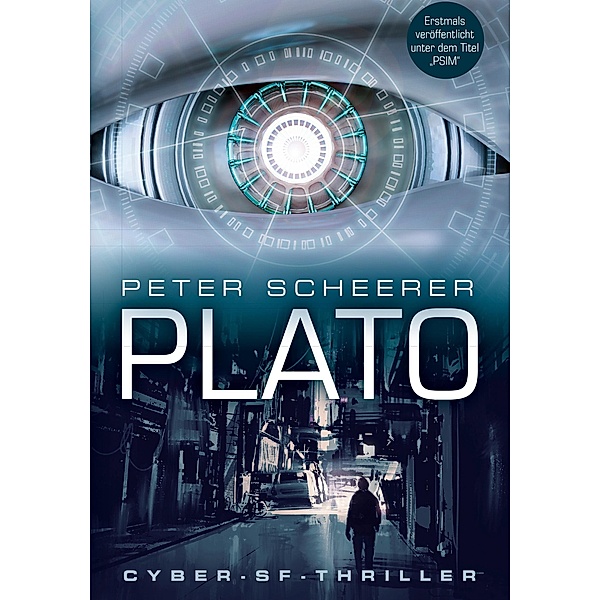 Plato, Peter Scheerer