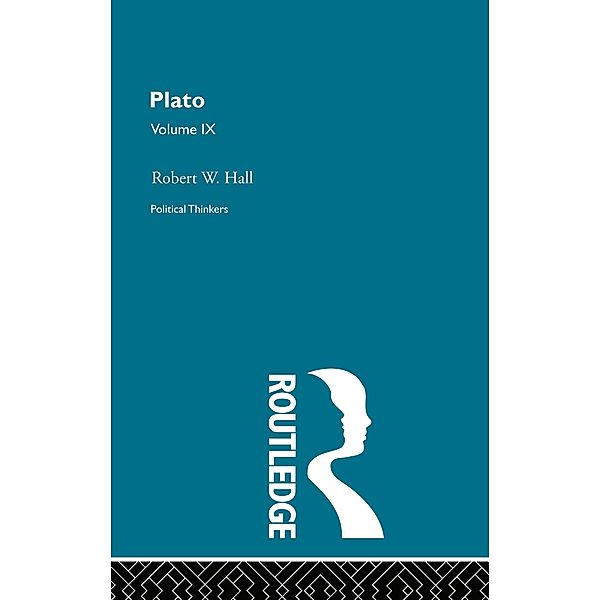 Plato, Robert Hall