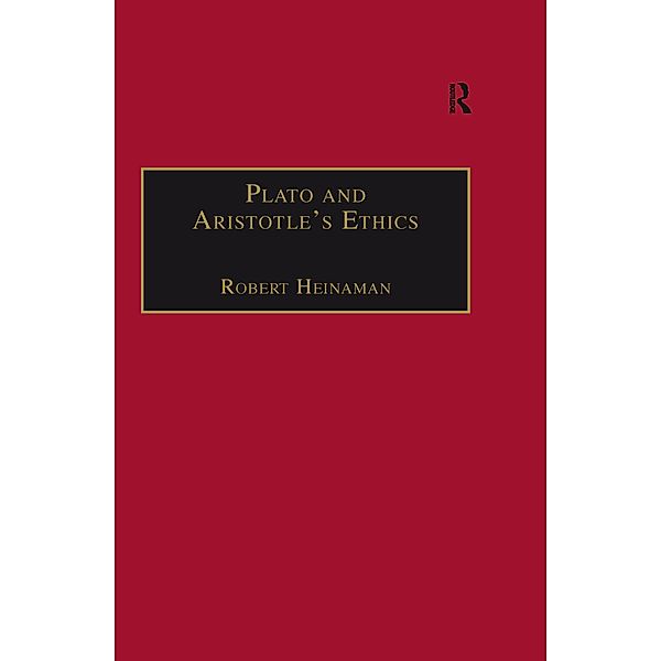 Plato and Aristotle's Ethics