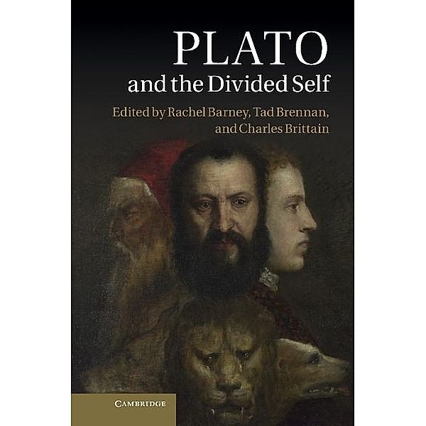 Plato and the Divided Self