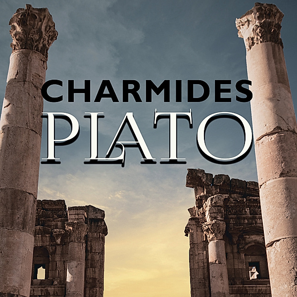 Plato - Charmides, Plato