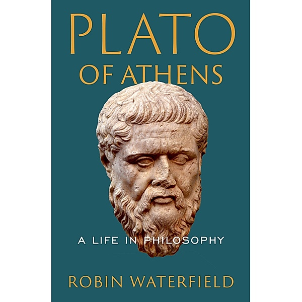 Plato of Athens, Robin Waterfield
