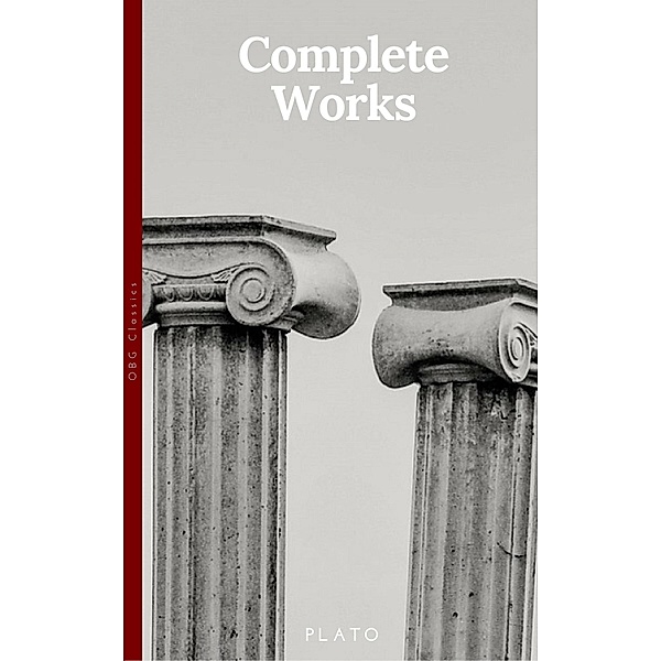 Plato: The Complete Works, Plato
