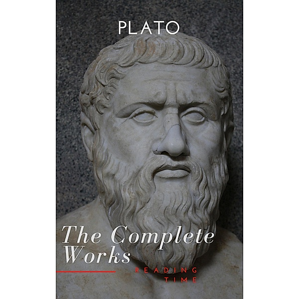 Plato: The Complete Works (31 Books), Plato, Reading Time