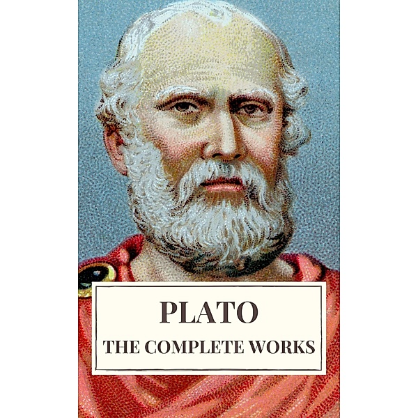 Plato: The Complete Works (31 Books), Plato, Icarsus