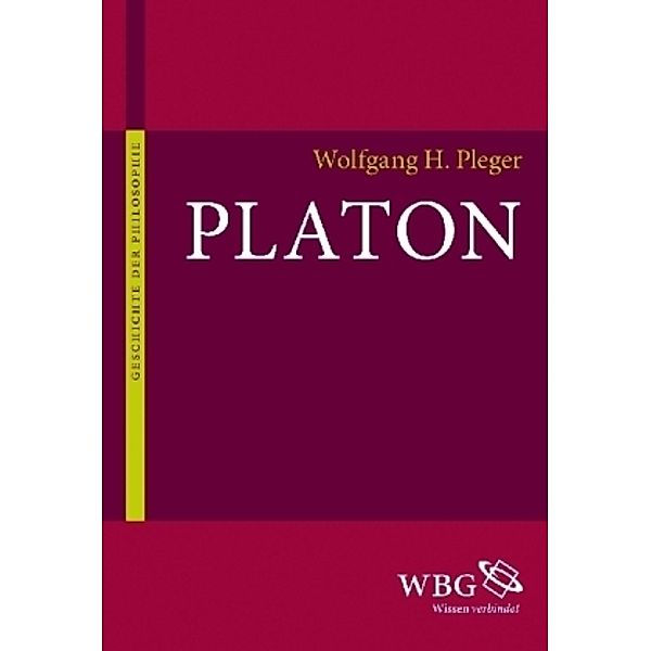 Platon, Wolfgang H Pleger