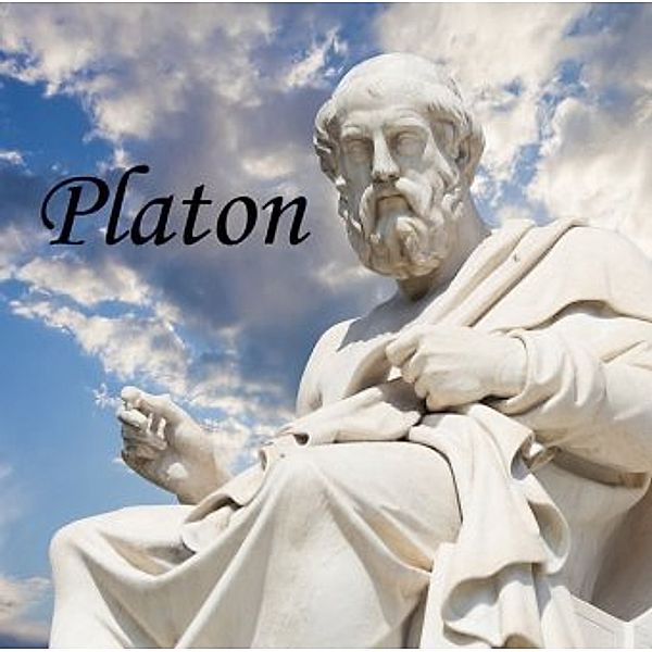 Platon, 1 MP3-CD, August Messer