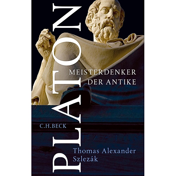 Platon, Thomas A. Szlezák
