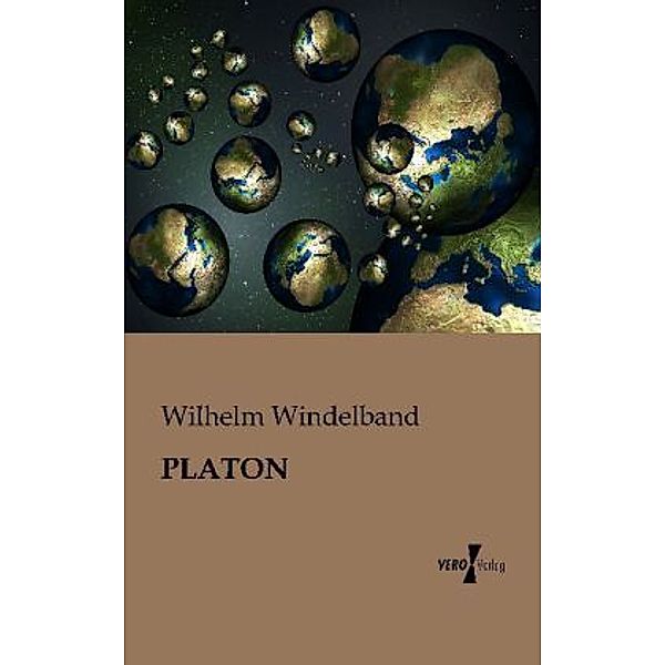 PLATON, Wilhelm Windelband