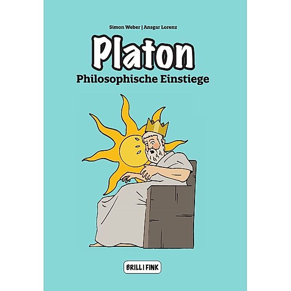 Platon, Simon Weber, Ansgar Lorenz
