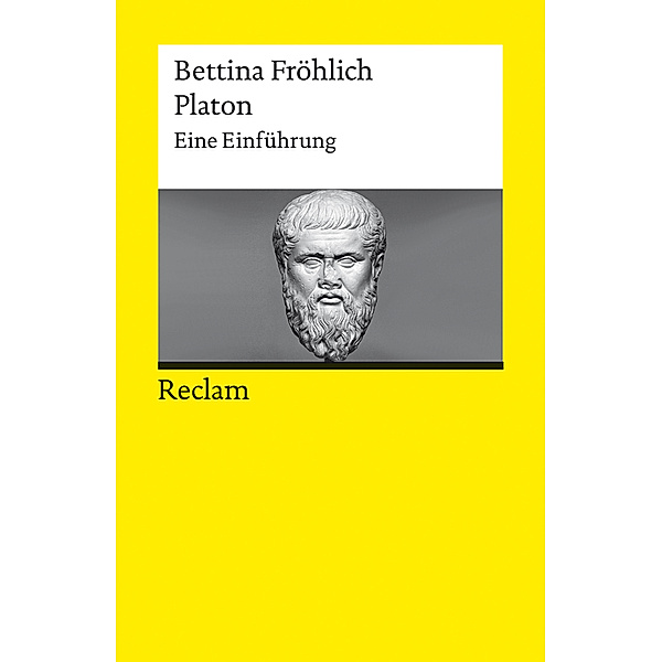 Platon, Bettina Fröhlich