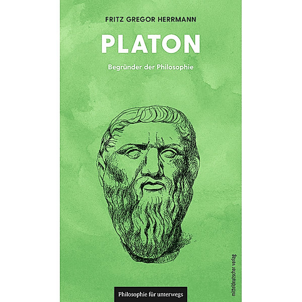Platon, Fritz Gregor Herrmann