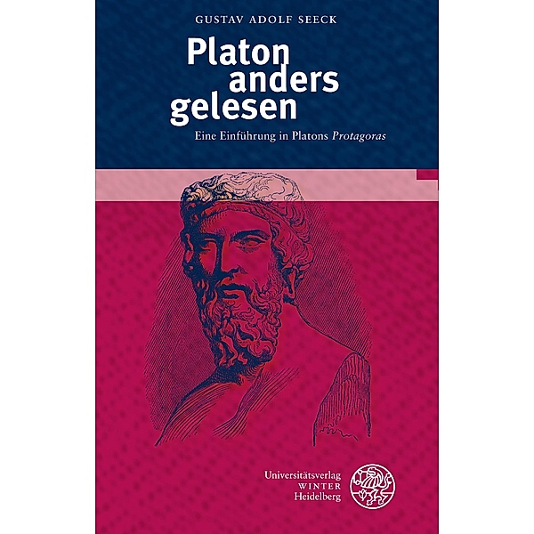 Platon anders gelesen, Gustav Adolf Seeck