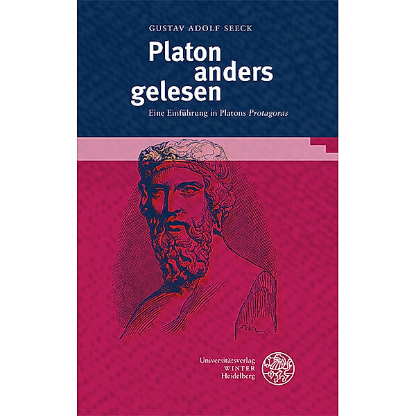 Platon anders gelesen, Gustav Adolf Seeck