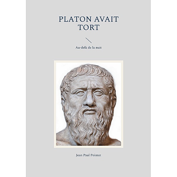 Platon avait tort / Les enquêtes de Marie-Ange Bd.2, Jean Paul Pointet